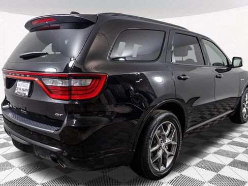 New 2026 Dodge Durango GT AWD/4WD image 17