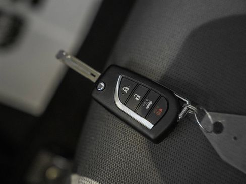 New 2026 Toyota Corolla LE image 38