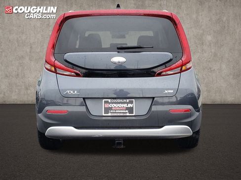 Used 2020 Kia Soul X-Line image 6