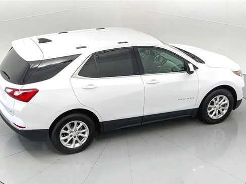 Used 2019 Chevrolet Equinox LT image 39