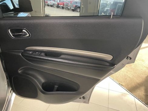 Used 2017 Dodge Durango GT w/ Nav & Power Liftgate Group image 26