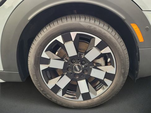 Certified 2023 MINI Cooper Countryman S w/ Mini Untamed Edition image 9