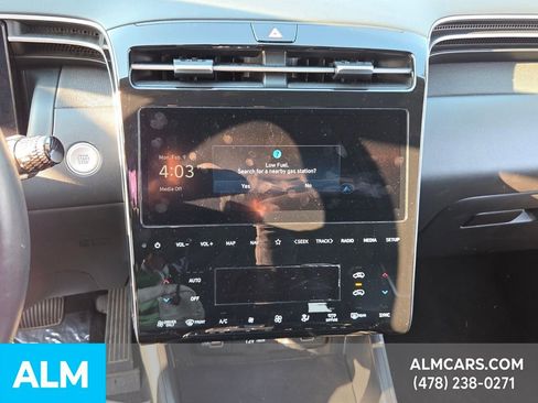 Used 2024 Hyundai Tucson Limited image 18