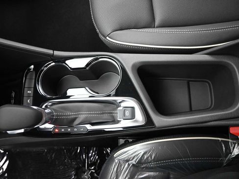 New 2026 Buick Encore GX Sport Touring w/ Studio Series AWD/4WD image 21