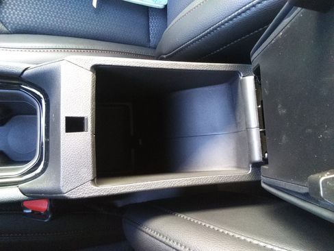 New 2026 Jeep Compass Trailhawk AWD/4WD image 18