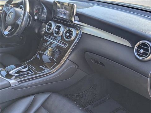 Used 2016 Mercedes-Benz GLC 300 image 20