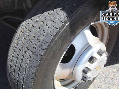 Used 2014 Chevrolet Express 3500 image 14