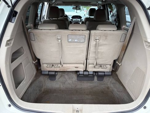 Used 2017 Honda Odyssey EX-L image 33