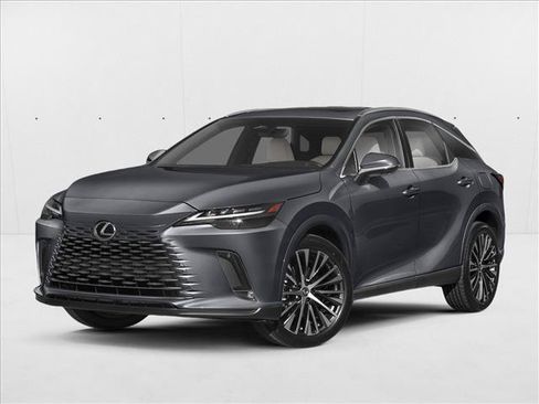 Used 2024 Lexus RX 350 Premium Plus w/ Convenience Package FWD image 1