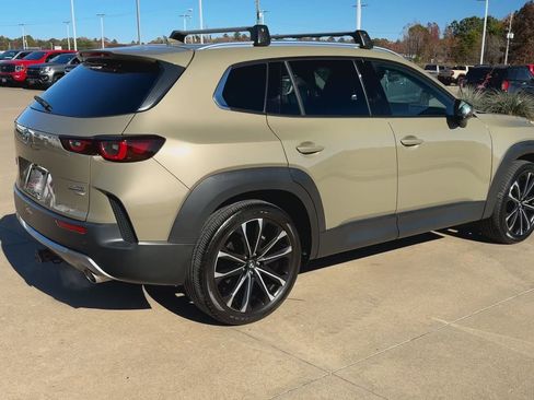 Used 2024 MAZDA CX-50 2.5 Turbo w/ Weather Package image 9