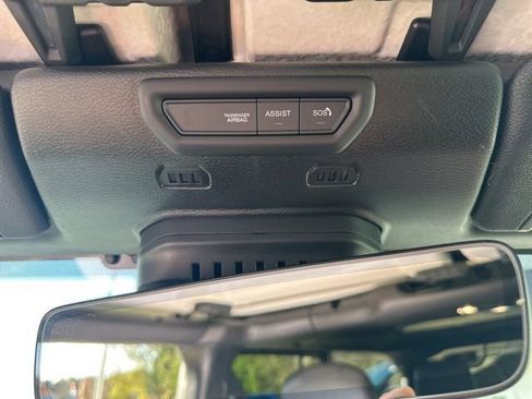 Used 2021 Jeep Wrangler Unlimited Rubicon image 21