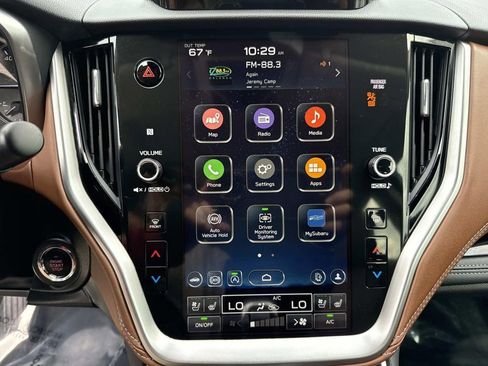 Used 2023 Subaru Outback Touring XT image 30