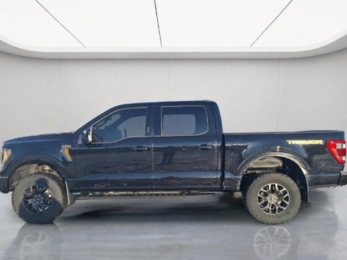 Used 2023 Ford F150 Tremor w/ Equipment Group 402A High image 4