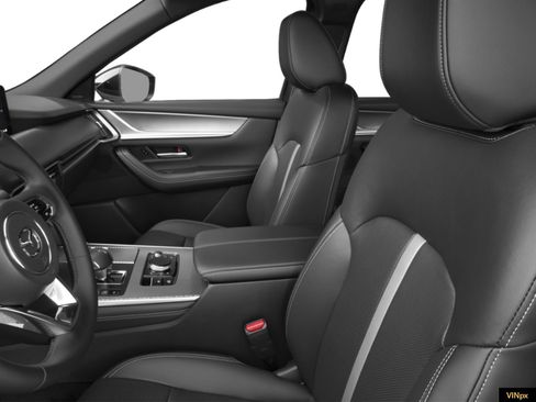New 2026 MAZDA CX-70 3.3 Turbo w/ Premium Plus Pkg AWD/4WD image 6