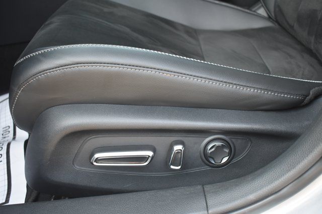 Used 2024 Acura Integra A-Spec w/ Technology Package FWD image 15