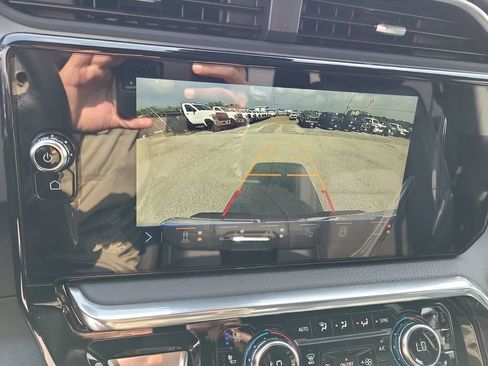 New 2026 GMC Sierra 1500 Denali w/ Technology Package image 24