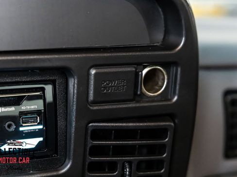 Used 1996 Dodge Ram 2500 Truck 2WD Club Cab image 50