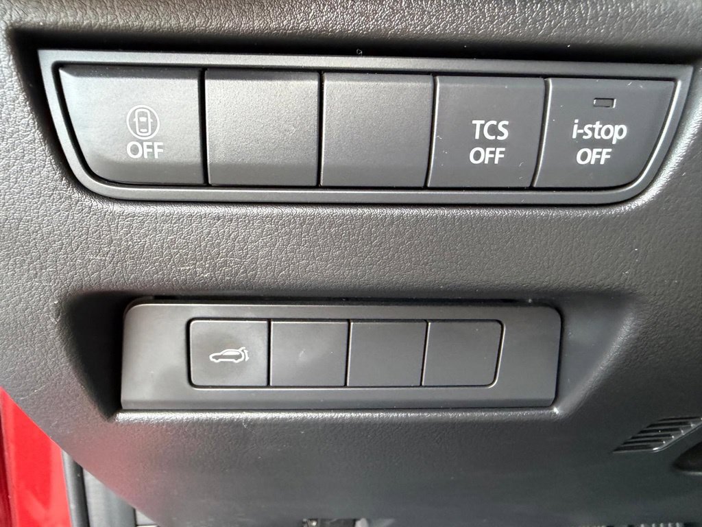 Used 2024 MAZDA CX-90 3.3 Turbo w/ Preferred Plus AWD/4WD image 73