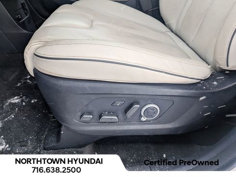 Used 2023 Hyundai Palisade Calligraphy w/ Cargo Package image 31