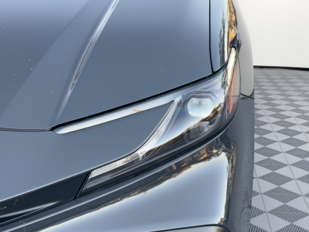 Certified 2026 Toyota Camry SE FWD image 12