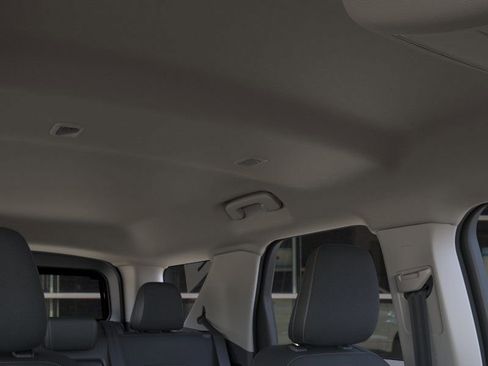 New 2025 Ford Bronco Sport Big Bend w/ Convenience Package image 23