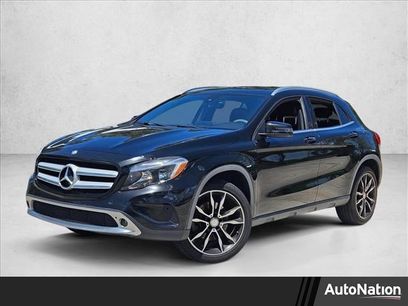 Certified 2017 Mercedes-Benz GLA 250