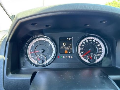 Used 2019 RAM 1500 Express w/ Wheel & Sound Group AWD/4WD image 19