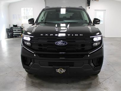 New 2026 Ford Expedition Max Active