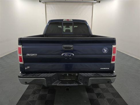Used 2013 Ford F150 XLT w/ XLT Convenience Pkg AWD/4WD image 5