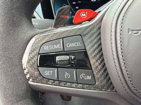 Used 2023 BMW M4 CSL RWD image 63