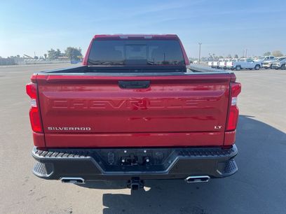 Used 2023 Chevrolet Silverado 1500 LT Trail Boss w/ Convenience Package II