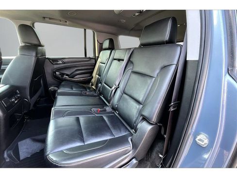 Used 2016 Chevrolet Suburban LT AWD/4WD image 19