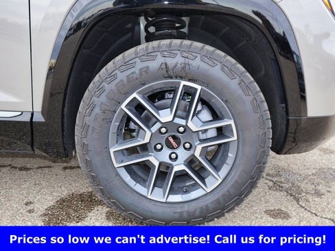 New 2026 GMC Terrain AT4 w/ Convenience Package III image 34