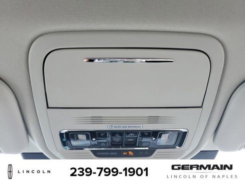 New 2025 Lincoln Aviator Reserve RWD image 32