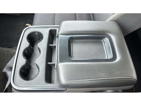 Used 2018 Chevrolet Silverado 1500 LT w/ All Star Edition AWD/4WD image 17