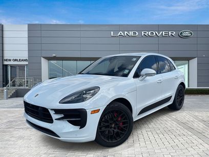 Used 2021 Porsche Macan GTS