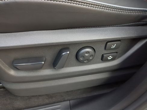 New 2026 INFINITI QX80 Autograph image 21