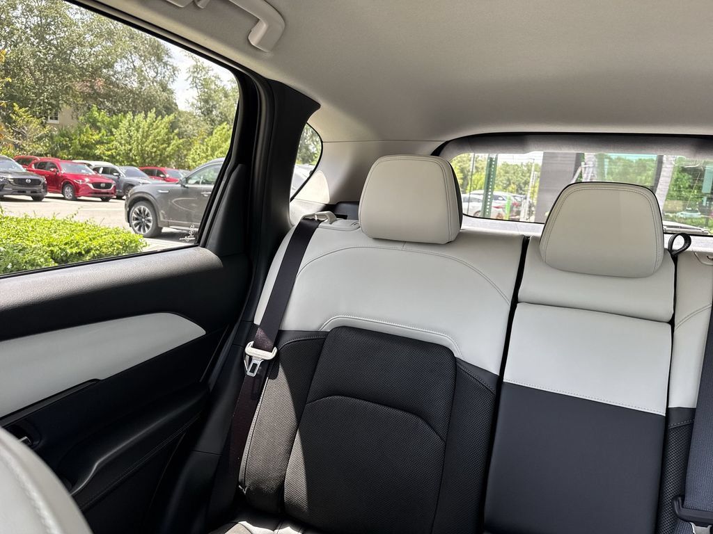 New 2026 MAZDA CX-5 Select AWD/4WD image 17