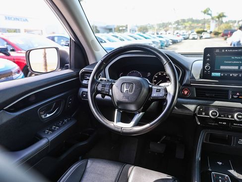 Certified 2025 Honda Pilot EX-L image 5