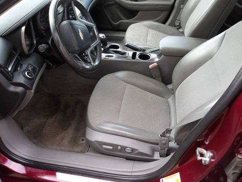 Used 2015 Chevrolet Malibu LT FWD image 27