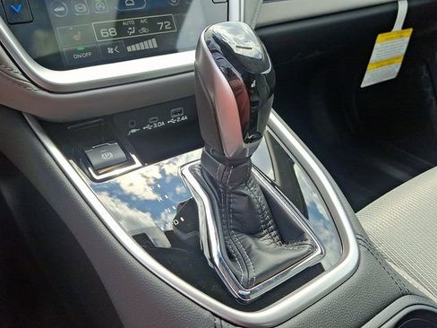 New 2025 Subaru Legacy Premium image 8