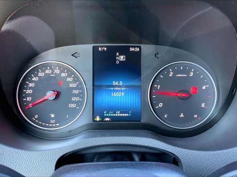 Used 2022 Mercedes-Benz Sprinter 2500 image 27