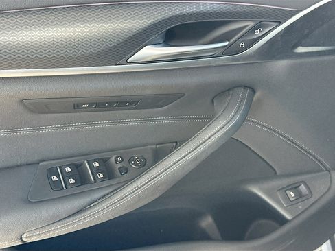 Certified 2023 BMW 530i w/ M Sport Package image 18