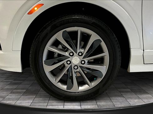 Used 2022 Buick Encore GX Select w/ Sport Touring Package image 33