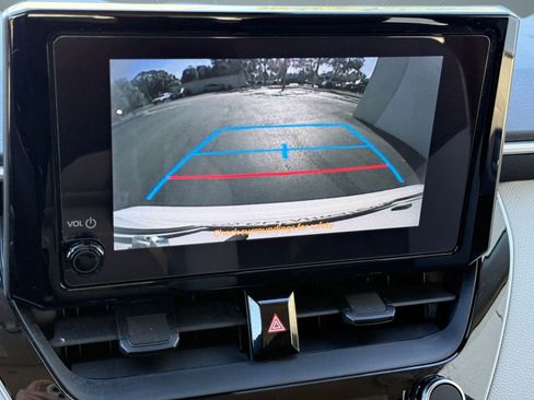 Used 2024 Toyota Corolla LE image 24