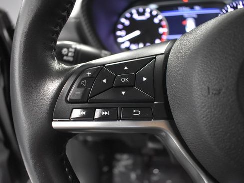 Certified 2024 Nissan Sentra SV w/ All-Weather Package FWD image 26