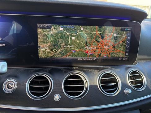 Used 2019 Mercedes-Benz E 300 w/ Premium 1 Package image 17