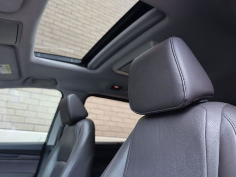 Used 2018 Honda Odyssey EX-L image 20