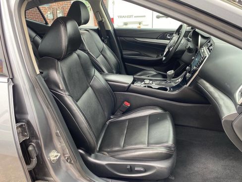 Used 2018 Nissan Maxima 3.5 SV image 11