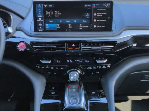 Used 2026 Acura MDX FWD w/ Technology Package image 30